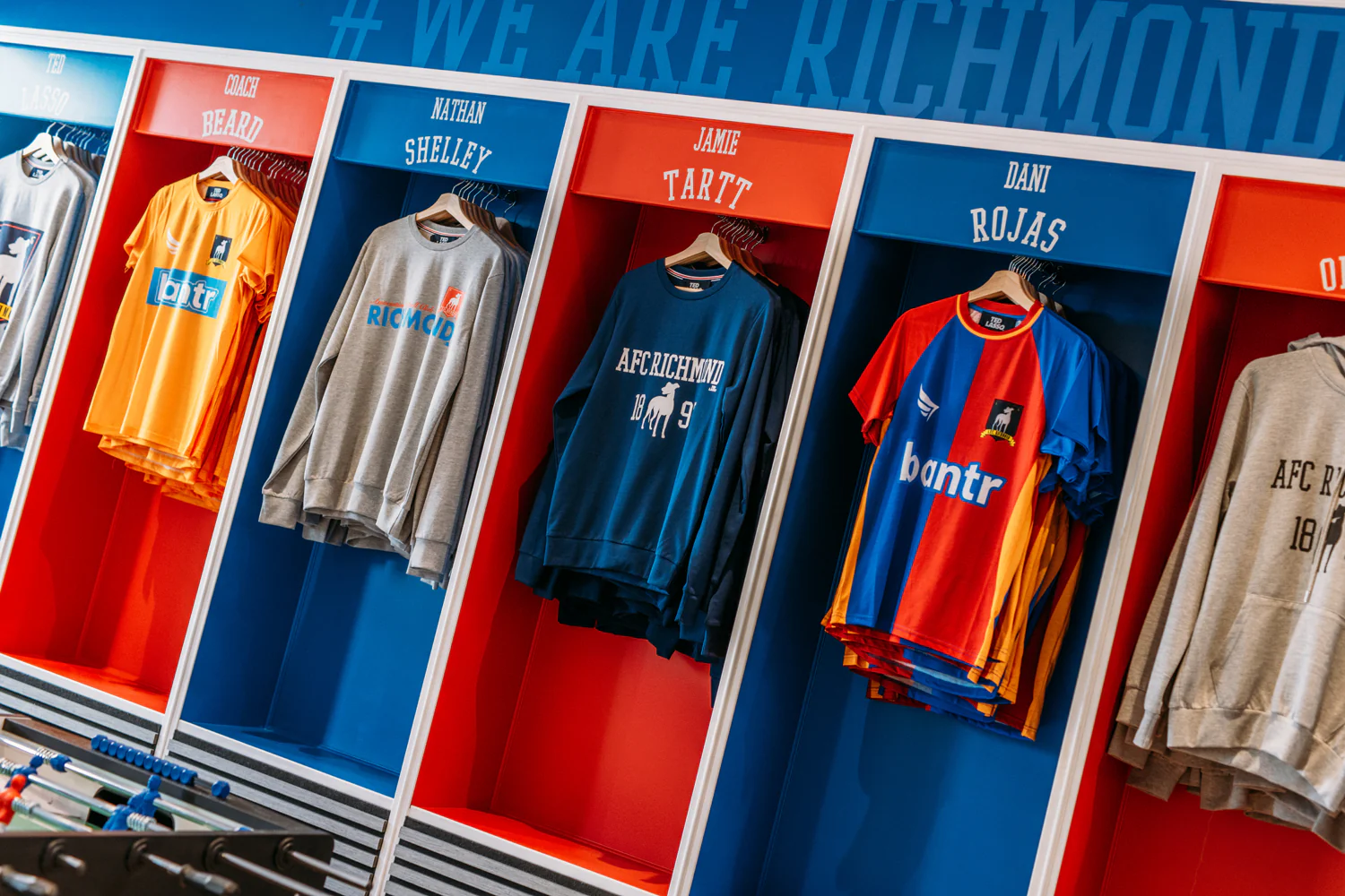 Welcome to Our Store